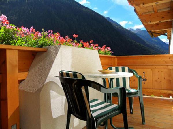 Landhaus Müller Neustift im Stubaital Zimmer foto