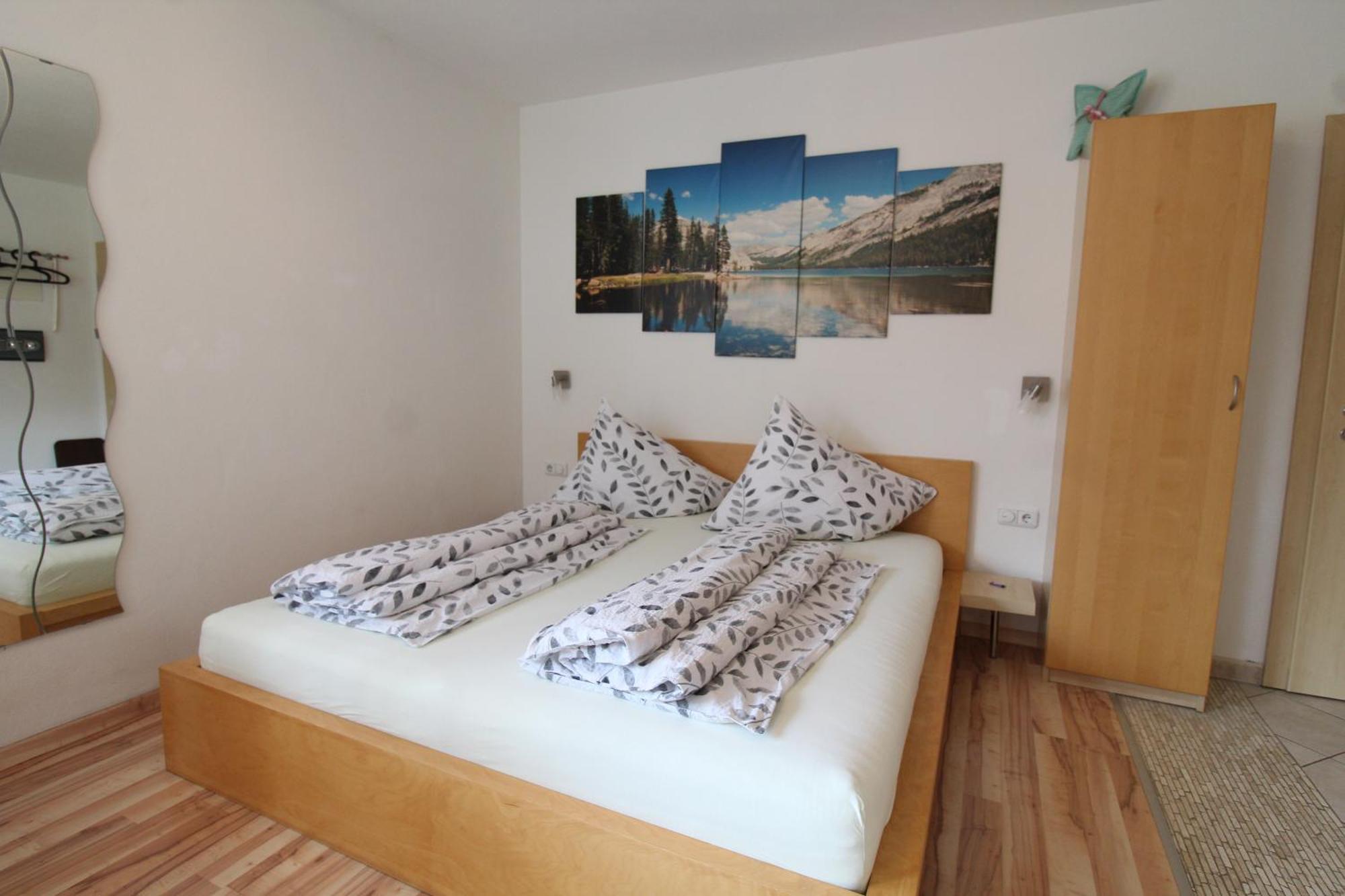 Landhaus Müller Neustift im Stubaital Exterior foto