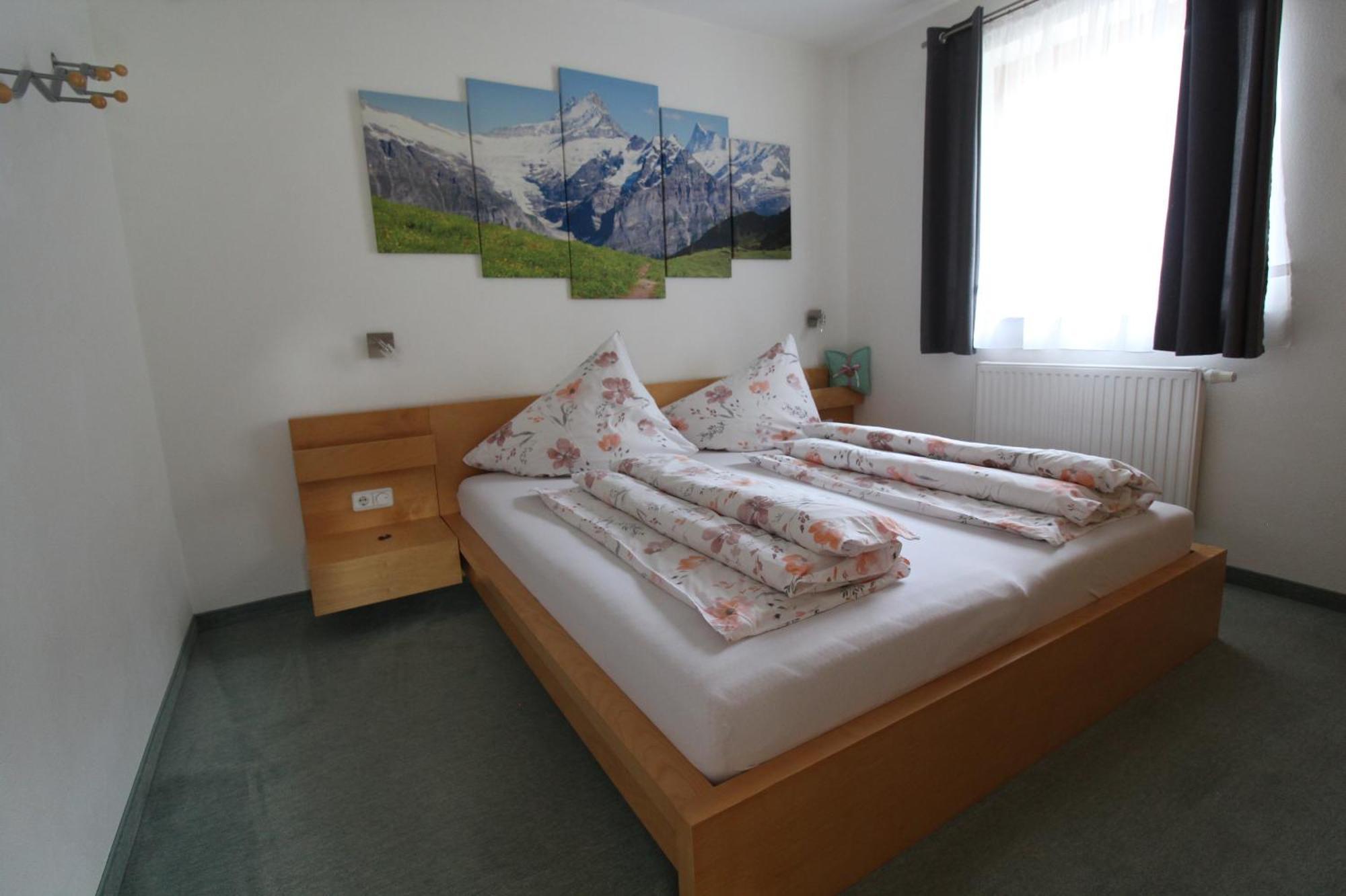 Landhaus Müller Neustift im Stubaital Exterior foto