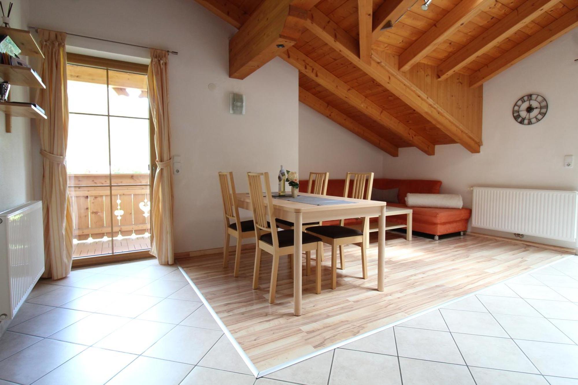 Landhaus Müller Neustift im Stubaital Exterior foto