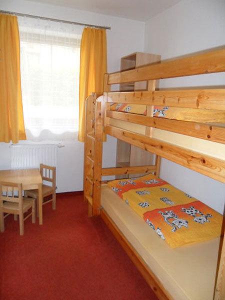 Landhaus Müller Neustift im Stubaital Zimmer foto