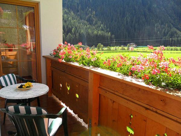 Landhaus Müller Neustift im Stubaital Zimmer foto